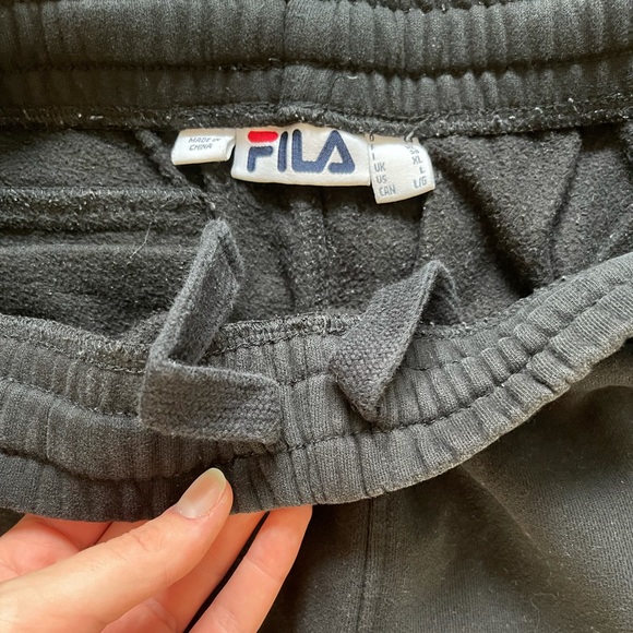 Fila Joggers - Picture 4 of 8